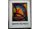 Mattis-Teutsch, Zoltan Banner, 1970