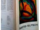 Mattis-Teutsch, Zoltan Banner, 1970