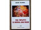 Pasi impletiti cu mersul unui inger, David Mcneil, 2005