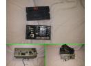 Automata AC3 220 500V 10A si Variostop tiristori Elka