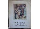 Frescele medievale din Iugoslavia, Mila Kasanin, 1968