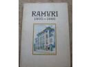 Ramuri. Volum Omagial. Redactor Marin Sorescu