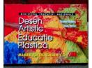 Desen Artistic si Educatie Plastica, Manual. Nicolae Filoteanu