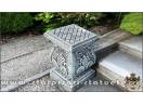 Soclu, stativ din beton model S27.