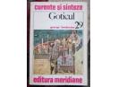 Goticul, George Henderson, 1980