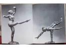 Degas. Danse. Dessin, Paul Valery, 1965