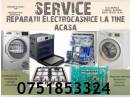 Whirlpool service reparatii masini de spalat, cuptoare si uscatoare Cluj.