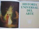 Biografias de artistas, Album de arta, 1982