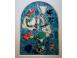Litografie marc chagall arta obiecte de colectie 516465 poza 3