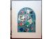 Litografie marc chagall arta obiecte de colectie 516465 poza 2