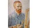 Autoportretele lui Van Gogh, Fritz Erpel, 1967