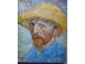Autoportretele lui van gogh fritz erpel 1967 carti muzica filme 517263 poza 1