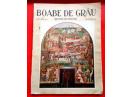 Revista Boabe de Grau, Nr 12, 1933