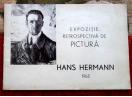 Hans Hermann, Catalog de arta, 1965
