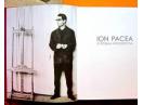 Ion Pacea, Album de arta, 2010