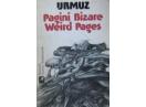 Pagini bizare, Urmuz, 1985