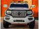 Masina electrica mercedes g force 2x30w 12v cu scaun tapitat music pl 527393 poza 2