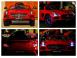 Masinuta electrica mercedes sls deluxe amg 12v cu led scaun tapitat 527922 poza 6