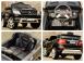 Masinuta electrica mercedes ml350 2x25w cu music player 2xusi negru 528305 poza 7