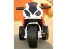Mini Motocicletă electrică pentru copil 1-3 ani, BMW S1000RR 1x 12W 6V 4Ah