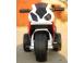 Mini motocicleta electrica pentru copil 1 3 ani bmw s1000rr 1x 12w 528922 poza 1