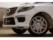 Masinuta electrica pentru copil 2 8 ani mercedes ml63 2x 35w cu roti e 530768 poza 4