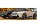 Masinuta electrica bmw i8 2x 35w 12v cu scaun tapitat port aux mp3 534969 poza 3