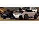 Masinuta electrica bmw i8 2x 35w 12v cu scaun tapitat port aux mp3 534969 poza 7