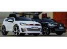 Masina electrica VW Golf GTI 2x 30W 12V Nou cu Garantie si Music Player