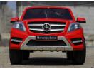 Masinuta electrica pentru copil 2-8 ani Mercedes GLK350 Premium 2x 35W