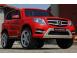 Masinuta electrica pentru copil 2 8 ani mercedes glk350 premium 2x 35w 535908 poza 2