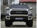 Masinuta electrica toyota tundra 2x45w 12v cu scaun tapitat roti eva 537230 poza 1