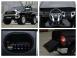Masinuta electrica toyota tundra 2x45w 12v cu scaun tapitat roti eva 537230 poza 8