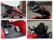 Dooma go kart electric pentru copil 2 8 ani cu scaun reglabil rosu 537257 poza 5