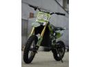 Motocicleta electrica Eco Tiger 1000W 36V 12/10