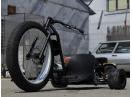 Motocicleta NITRO Drift-TRIKE 200cc Roti 26/11