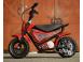 Mini motocicleta electrica pentru copil 3 7 ani cu roti ajutatoare 538626 poza 5