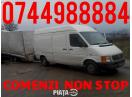 Transport Marafa MUTARI MOBILA cu autoutilitara. 0744988884 . Marfa voluminoasa   ,Marfa paletata ,Materiale de constructii ,Obiecte casnice,Bagaje,Atv uri si Moto ,Transport cu platforma auto si alte