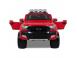 Masinuta electrica pentru 2 copii ford ranger 4x4 4x 35w 12v 10ah 542982 poza 3