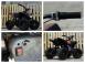 Atv electric nitro eco trio 350w 24v recomandat pentru copil 3 8 ani 543400 poza 7