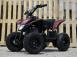 Atv electric nitro eco trio 350w 24v recomandat pentru copil 3 8 ani 543400 poza 6