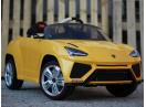 Masinuta electrica RASTAR Lamborghini Urus 2x 25W 12V cu Scaun Tapitat