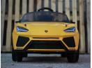 Masinuta electrica RASTAR Lamborghini Urus 2x 25W 12V cu Scaun Tapitat