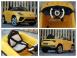 Masinuta electrica rastar lamborghini urus 2x 25w 12v cu scaun tapitat 543463 poza 6