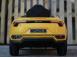 Masinuta electrica rastar lamborghini urus 2x 25w 12v cu scaun tapitat 543463 poza 4