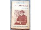 Cu privire la Caragiale, Barbu Lazareanu, 1937
