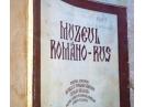 Muzeul romano-rus, Academia RPR, 1951