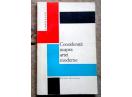 Consideratii asupra artei moderne, George Oprescu, 1966