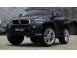 Masina electrica bmw x6m 2x 35w 12v music player cu port usb negru 548014 poza 2