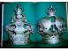 Judaic ceremonial objects in romania h. kuller 1999 carti muzica filme 548523 poza 3